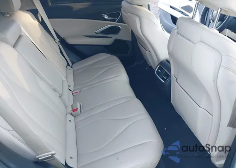 2020 Acura Rdx Standard from USA, damaged, VIN 5J8TC2H37LL001469